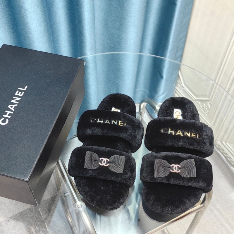 Ch*el slippers